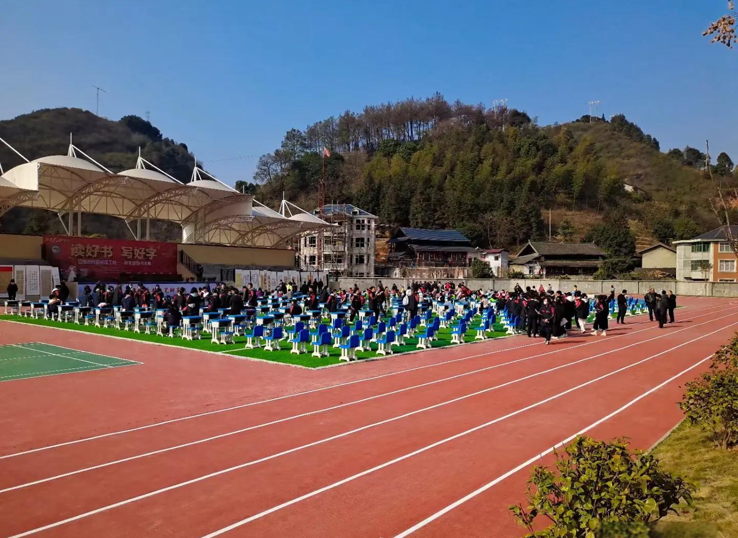 神农架林区硅PU塑胶跑道材料 - 推荐